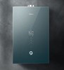美的（Midea）（510259
）美家系列16升燃气热水器天然气强排式无冷感恒温洗澡家用全面屏四季免调温智能家电 【零冷水JSQ30-16QC4】 16升 商品缩略图0
