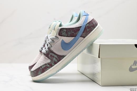 耐克Nike SB Dunk Low低帮休闲运动滑板板鞋308270-111男女鞋 商品图7