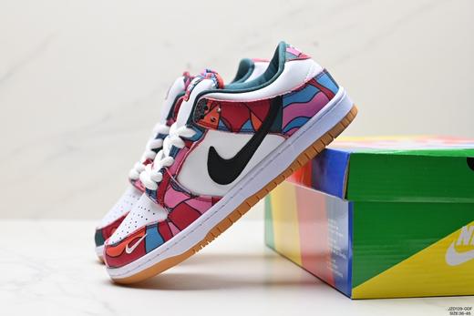 耐克Nike SB Dunk Low低帮休闲运动滑板板鞋308270-111男女鞋 商品图7