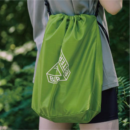 Better环保系列网兜单肩挎包 商品图5