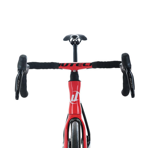 UPLAND（阿普兰）生肖虎 UT Di2 MUTECH轮组24速油碟碳纤维公路车 商品图3