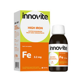 英珞维铁滴剂儿童铁120ml【有效期至25年6月】