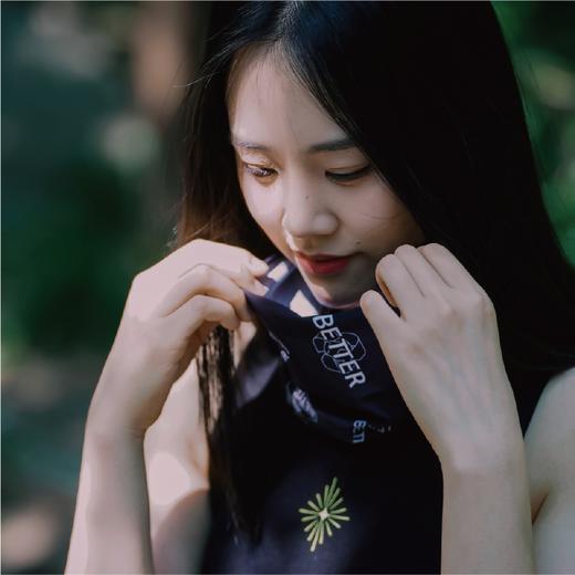 Better环保系列发带 商品图2