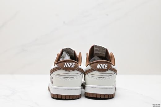 耐克Nike SB Dunk Low低帮休闲运动滑板板鞋308270-111男女鞋 商品图5