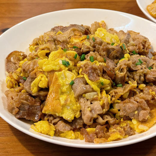 【预售3天左右】【精选级肥牛片和带骨牛小排】真正原切  拒绝合成 拒绝添加 回味有奶香味 涮火锅 做金汤肥牛/凉拌肥牛 ~ 商品图4