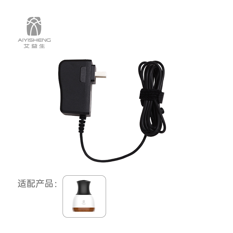 【配件】仪器电源适配器（砭石按摩器、温坐仪、揉腹仪、随身仪、眼鼻仪）