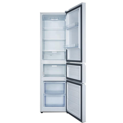 【家电焕新季】TCL BCD-215TC 215升三门电冰箱养鲜冰箱 商品图6