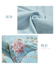 富安娜 纯棉四件套（塞纳花语） 商品缩略图3