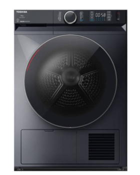 东芝（252126）TD-BK110GHCN(GK) 热泵式干衣机 星际蓝