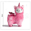 TS 玩具毛绒LED音乐羊驼15英寸TSFC1101012260 商品缩略图4