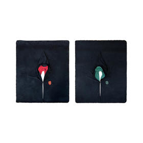 MAGIC ENPOWERD 哈利波特魔法袍