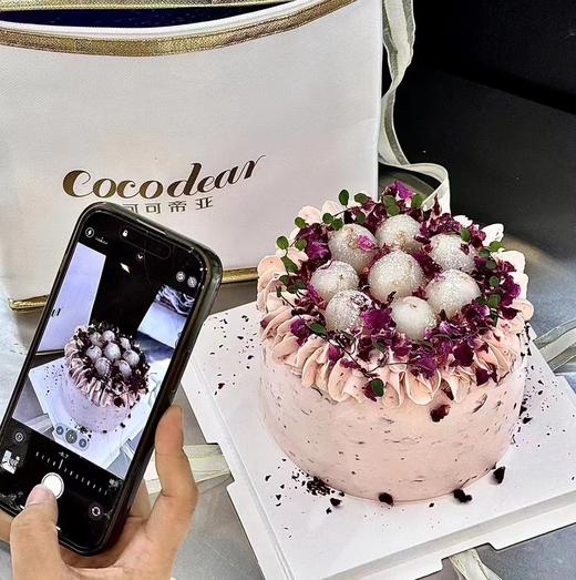 玫瑰荔枝 商品图2