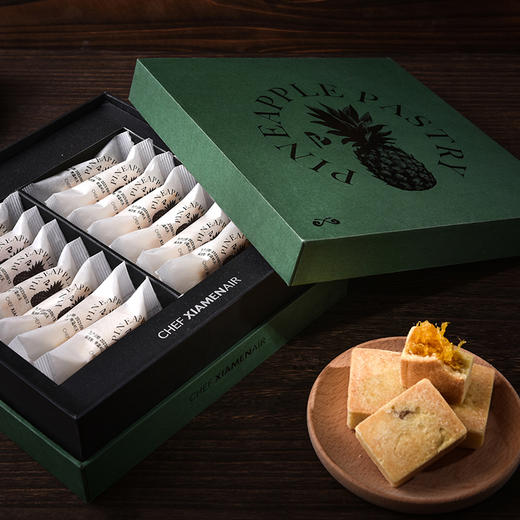 糕点礼盒 商品图0