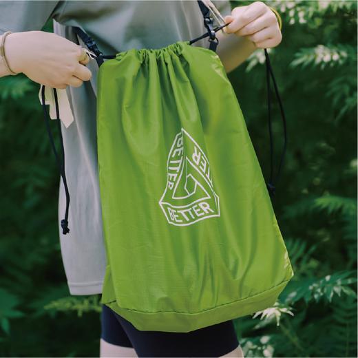 Better环保系列网兜单肩挎包 商品图3