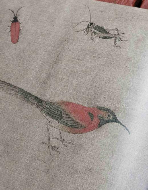 重磅推荐！！！《中国绘画史图鉴》，全9册，“人物卷”+“花鸟卷”+“山水卷”，正8开，布面精装，单国强主编，湖北美术出版社2017年一版一印，雅昌精印，每册约380页，单种三册定价5400,九册总定价 商品图7