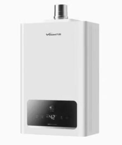 万和（510340
）燃气热水器 JSQ30-16Q10智能恒温强排式燃气热水器 商品图0