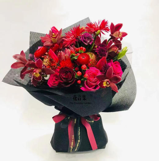 蕙质兰心 商品图0