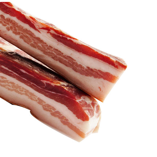 宣威市五花腊肉500克/袋 风干/广味/麻辣可选 商品图8