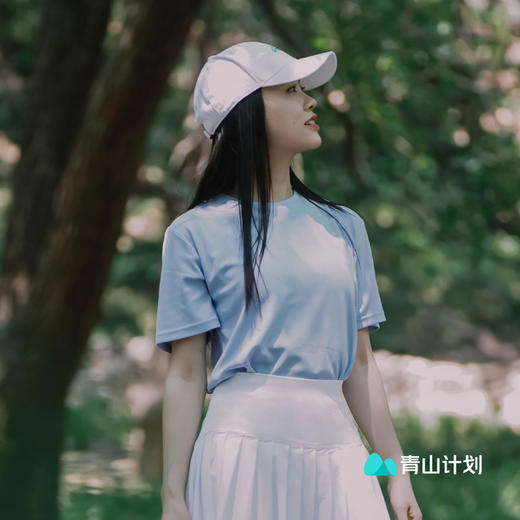 青山计划联名BETTER速干T恤 商品图4