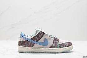 耐克Nike SB Dunk Low低帮休闲运动滑板板鞋308270-111男女鞋