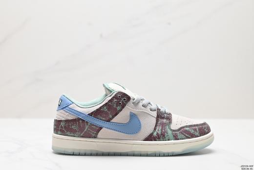 耐克Nike SB Dunk Low低帮休闲运动滑板板鞋308270-111男女鞋 商品图0