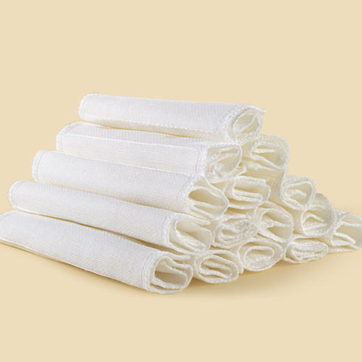 厨无影洗碗巾*22cm*22cm*15片 商品图2