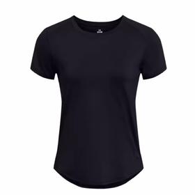 安德玛女子UA VANISH ELITE VENT短袖T恤1383638-001