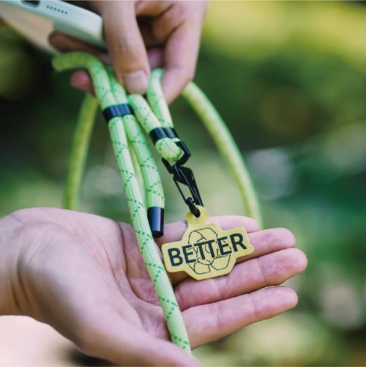 Better环保系列手机挂绳 商品图1