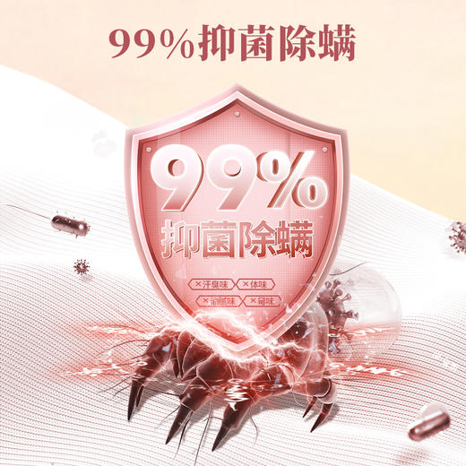 偶爱你 30天留香洗衣凝珠 13g*20颗*2盒 香氛爆珠 持久留香 遇水溶解 即抛即用 48小时发货 商品图4