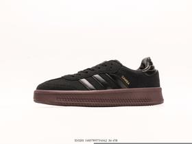 阿迪达斯adidas originals Samba休闲运动板鞋ID3201男女鞋