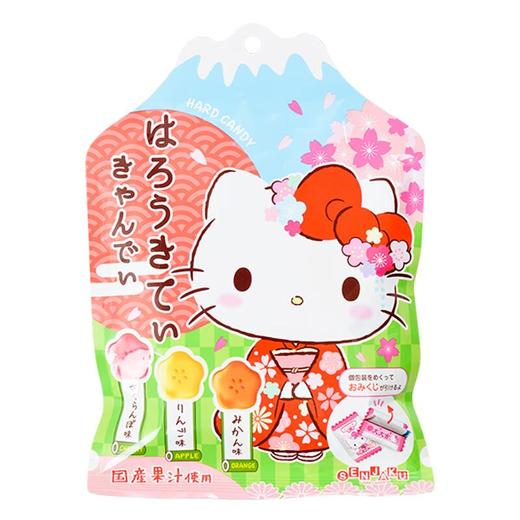 SENJAKU混合水果味糖果61g 商品图0