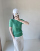 单品包邮现货 THS 6.5- polo RL家 纽约老钱复古 纯元PRL/绞花扭结长绒棉马球刺绣 短袖 7色 BH2527 商品缩略图5