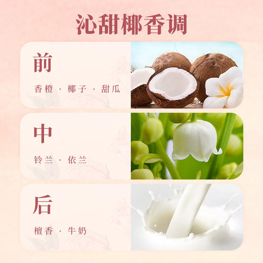 偶爱你 30天留香洗衣凝珠 13g*20颗*2盒 香氛爆珠 持久留香 遇水溶解 即抛即用 48小时发货 商品图3