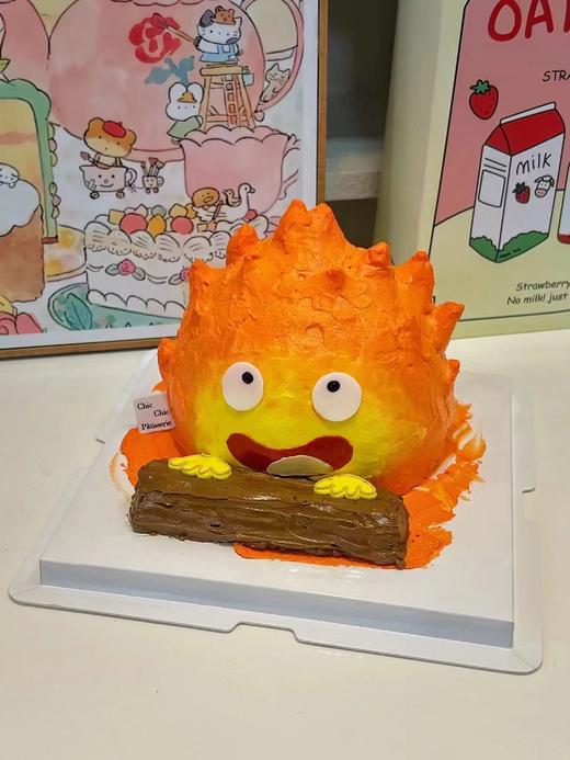 卡西法（宫崎骏）| 昔果 商品图2