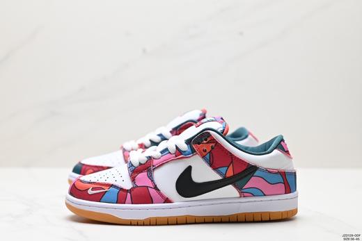 耐克Nike SB Dunk Low低帮休闲运动滑板板鞋308270-111男女鞋 商品图3