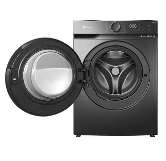 小天鹅（LittleSwan）（252073）滚筒洗衣机全自动 10公斤大容量 1.10高洗净比 除菌净螨  TG100ML02IT 商品图3