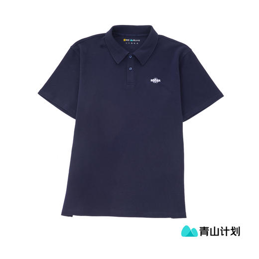青山计划联名BETTER速干polo衫 商品图5