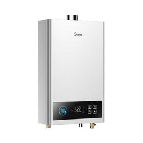 美的(Midea)（510012
）13升燃气热水器JSQ25-13HCM