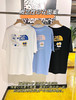 TNF北家新款情侣款爱心户外短袖 商品缩略图10