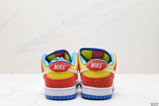 耐克Nike SB Dunk Low低帮休闲运动滑板板鞋308270-111男女鞋 商品图5