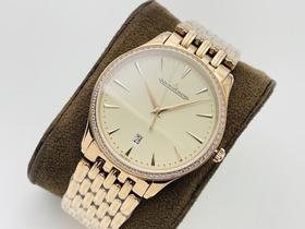 （钟表科普）三千到五千的复刻手表一比一手表做得如何？值得入手吗？