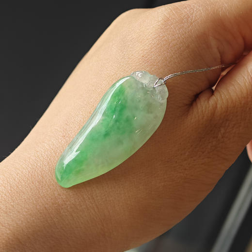 飘浓绿小福瓜 商品图0