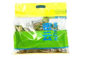 分离式瓶盖蜜  36g/个*20个  柠檬、小青柑各10个（有个性需求口味搭配的下单备注）