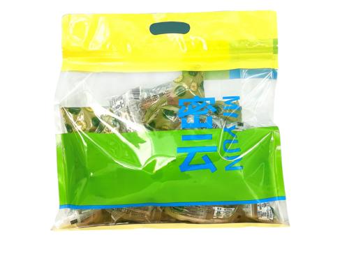 分离式瓶盖蜜  36g/个*20个  柠檬、小青柑各10个（有个性需求口味搭配的下单备注） 商品图0