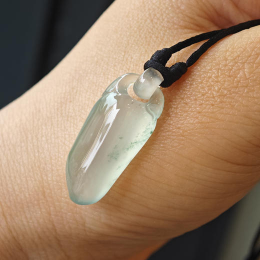 高冰晴水玉环福瓜 商品图2