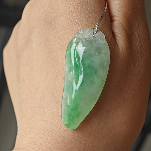 飘浓绿小福瓜 商品图2