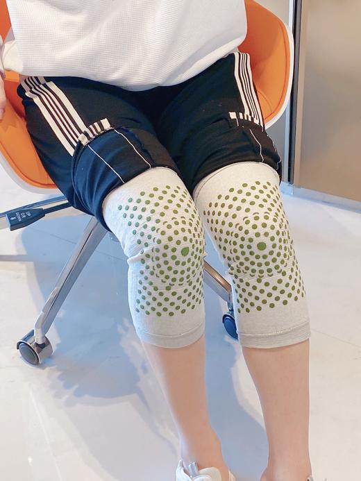 【凯速艾草护膝】品牌直发，爱膝他人，更爱膝自己！送父母送健康！ 老baby们都给我用起来！保暖透气 商品图6