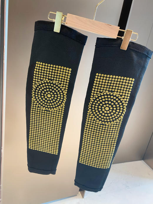 【凯速艾草护膝】品牌直发，爱膝他人，更爱膝自己！送父母送健康！ 老baby们都给我用起来！保暖透气 商品图1