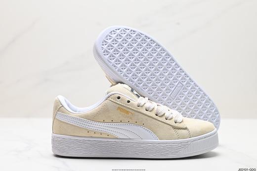 彪马Puma Suede XL复古休闲运动板鞋395205-09男女鞋 商品图4