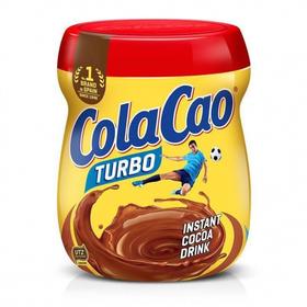 ColaCao250g经典原味可可粉